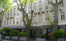 Hôtel Central